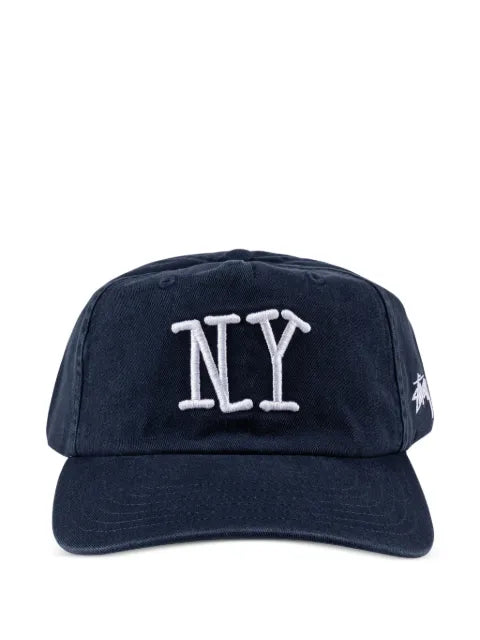 Stüssy New York Chapter baseball cap