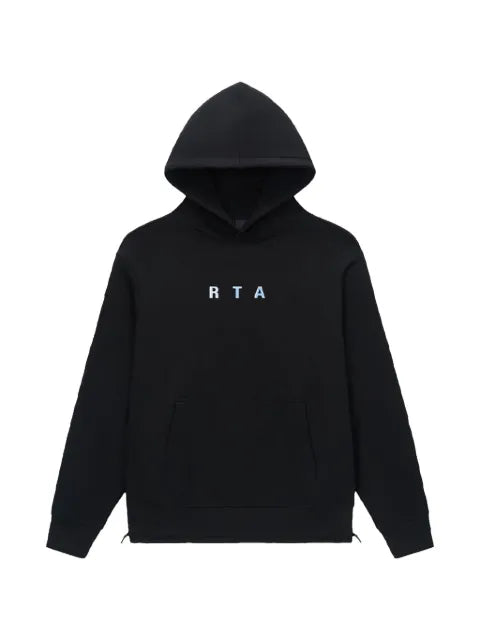 RTA Jordan circuit-cross hoodie