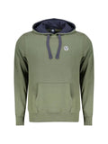 North Sails drawstring-hood kangaroo-pocket hoodie