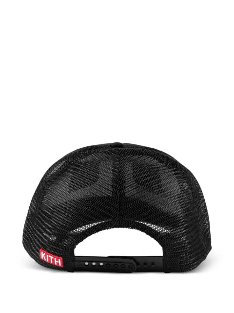 KITH Japan Bubble Stars baseball cap