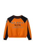 GV Gallery Sportivo-print sweatshirt