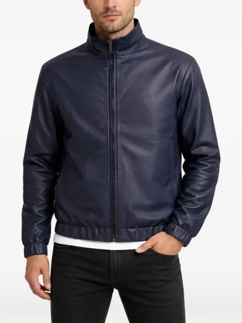 FRANZESE COLLECTION reversible jacket