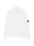 C.P. Company Lens lambswool sweater