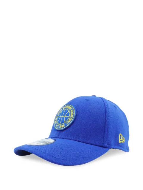 NEW ERA CAP 39THIRTY Golden State Warriors Hardwood Classics Night baseball cap
