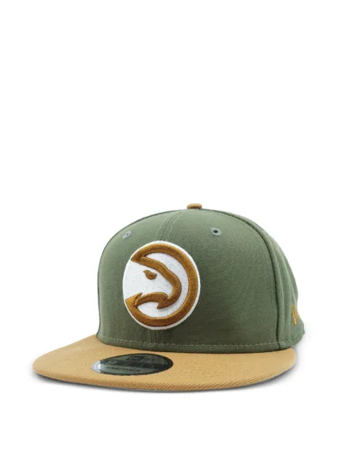NEW ERA CAP 9FIFTY Atlanta Hawks baseball cap