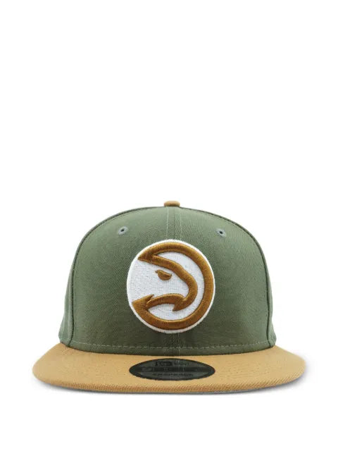 NEW ERA CAP 9FIFTY Atlanta Hawks baseball cap