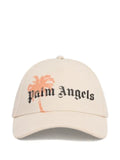 Palm Angels Palm Hollywood baseball cap