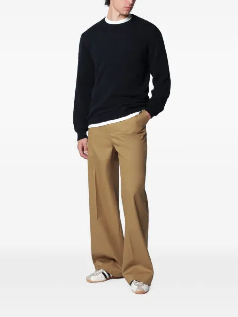 Roberto Collina crew-neck knit sweater