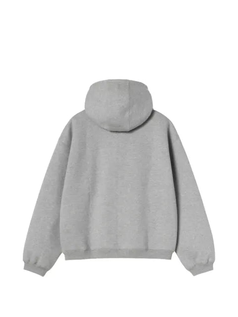 Carhartt WIP Ebbert zip-up hoodie