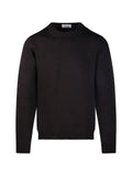 Roberto Collina marl-knit sweater
