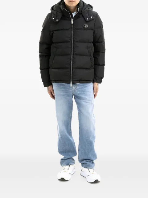 Valentino Garavani VLogo puffer jacket