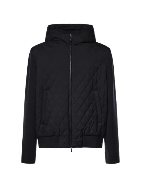 Loro Piana Hopton bomber jacket