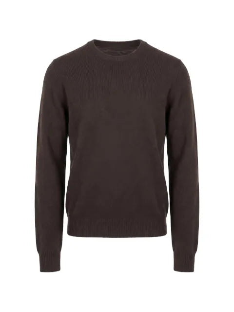 Fedeli crew-neck cashmere sweater