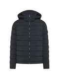 Peuterey Boggs GRS 05 quilted hooded jacket