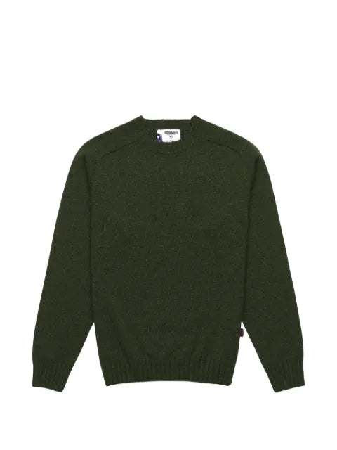 Sebago Gilead crew neck sweater