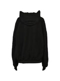 Julius zip-up hoodie