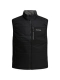 Montbell Thermawrap quilted gilet