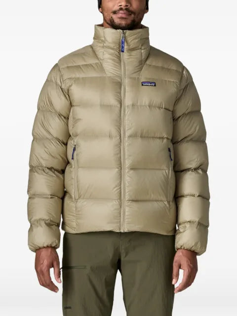 Patagonia Fitz Roy down jacket