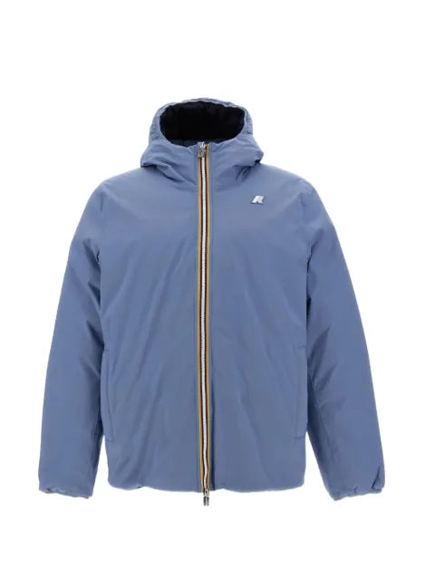 K-Way Jack St Thermo Double jacket