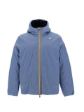K-Way Jack St Thermo Double jacket