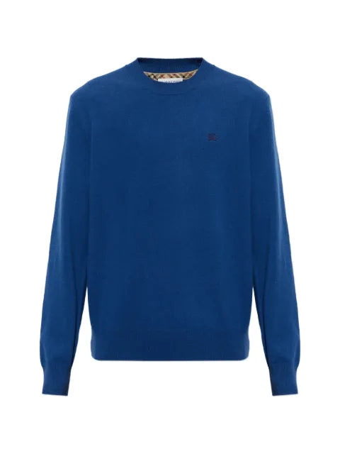 Burberry cashmere-blend sweater