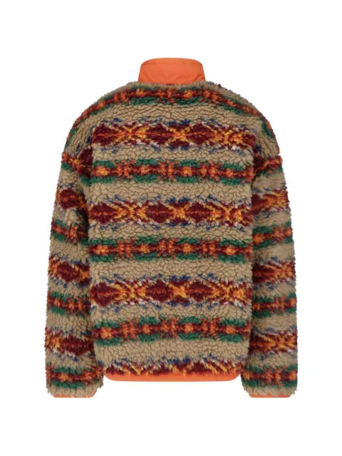 Polo Ralph Lauren Relaxed Fit pile-fleece pullover