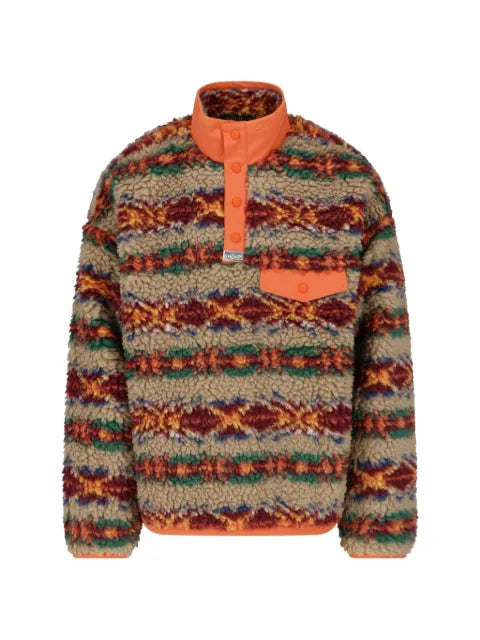 Polo Ralph Lauren Relaxed Fit pile-fleece pullover
