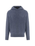 Vince cashmere hoodie