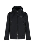 Arc'teryx Beta logo-embroidered hooded jacket