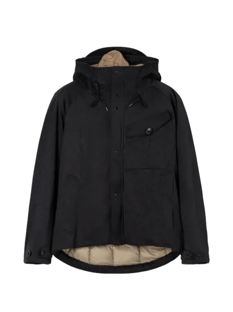 Ten C Cardinal hoodie