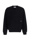 Pas Normal Studios Off-Race logo-print sweatshirt