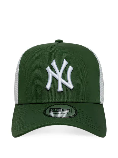 NEW ERA CAP 9Forty Yankees MLB League Essential baseball cap
