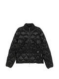 ROA Nuna 800 diamond-quilted ripstop jacket