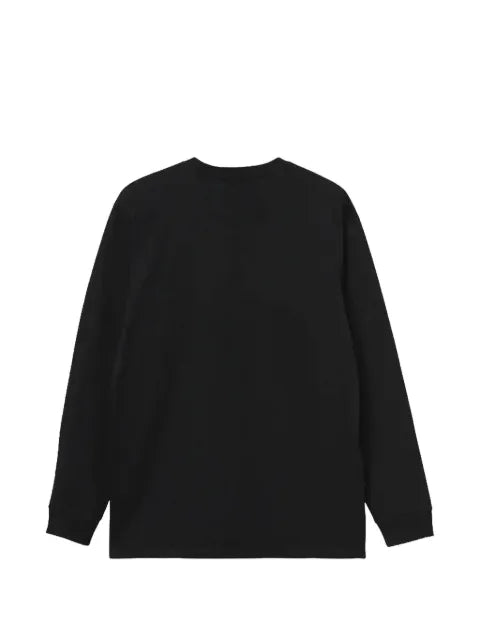 Carhartt WIP Blackletter long-sleeve T-shirt