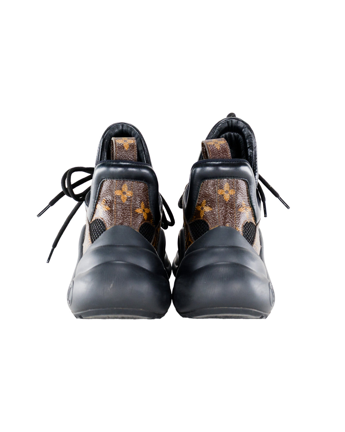 Louis Vuitton Archlight Trainers