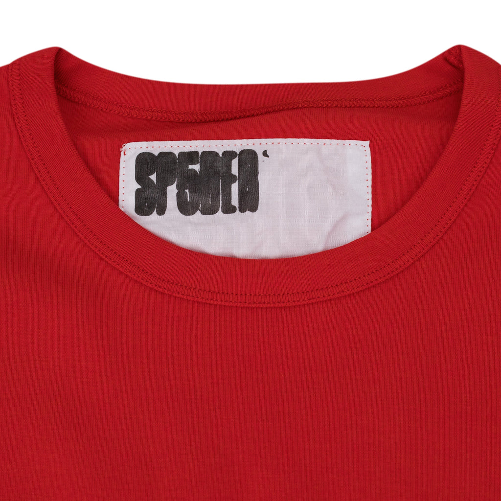 Red Rodeo Baby T-Shirt