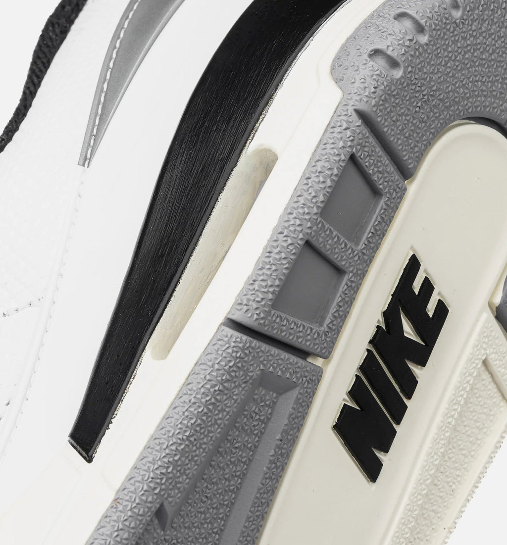 Air Jordan 23 Men's Lifestyle Shoes - White/Fire Red/Cement Grey/Sail