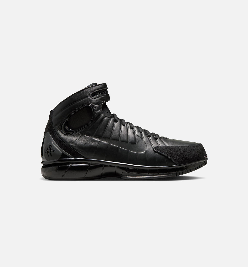 Air Zoom Huarache 2K4 OT Men's Lifestyle Shoe | All Black