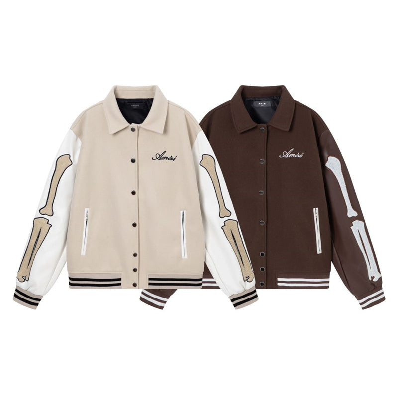 PW - Amiri Jacket