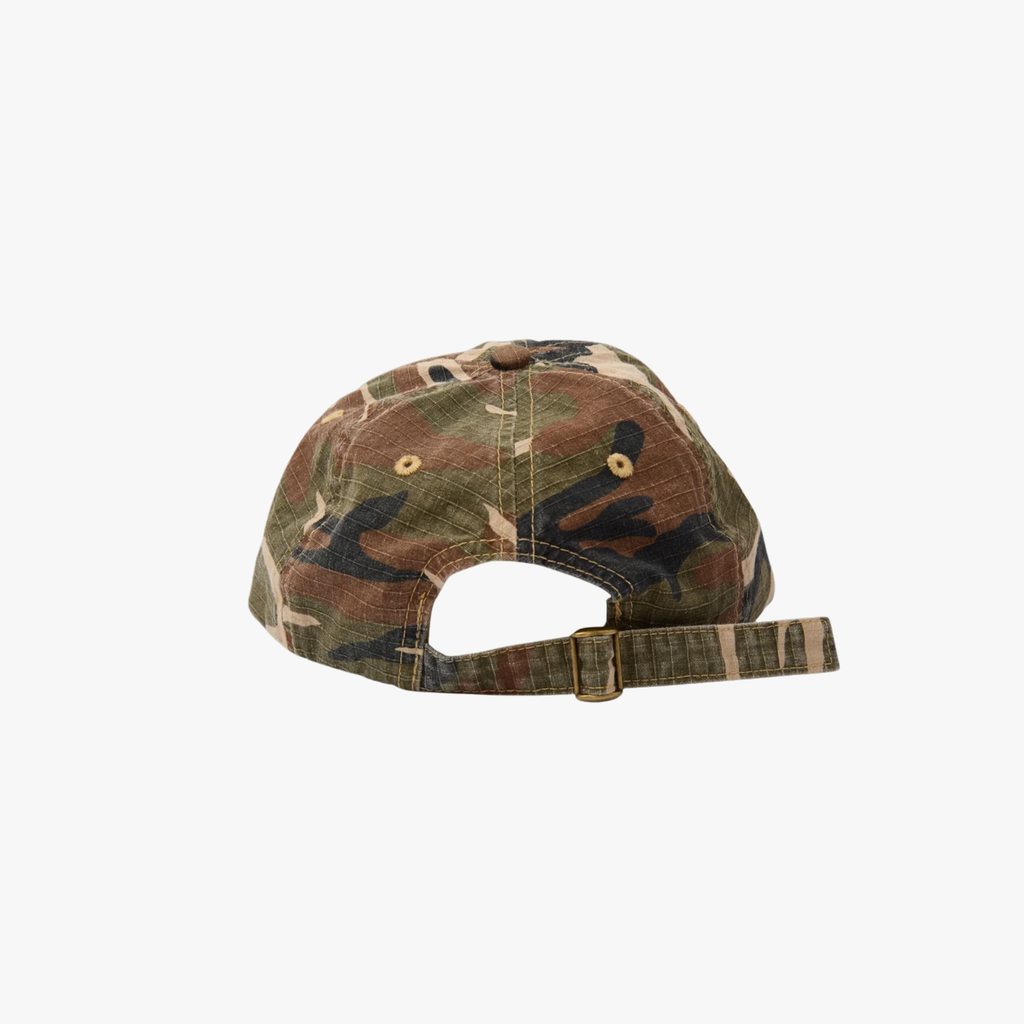 GV Gallery Raspberry Hills Breakfast Hat Camo