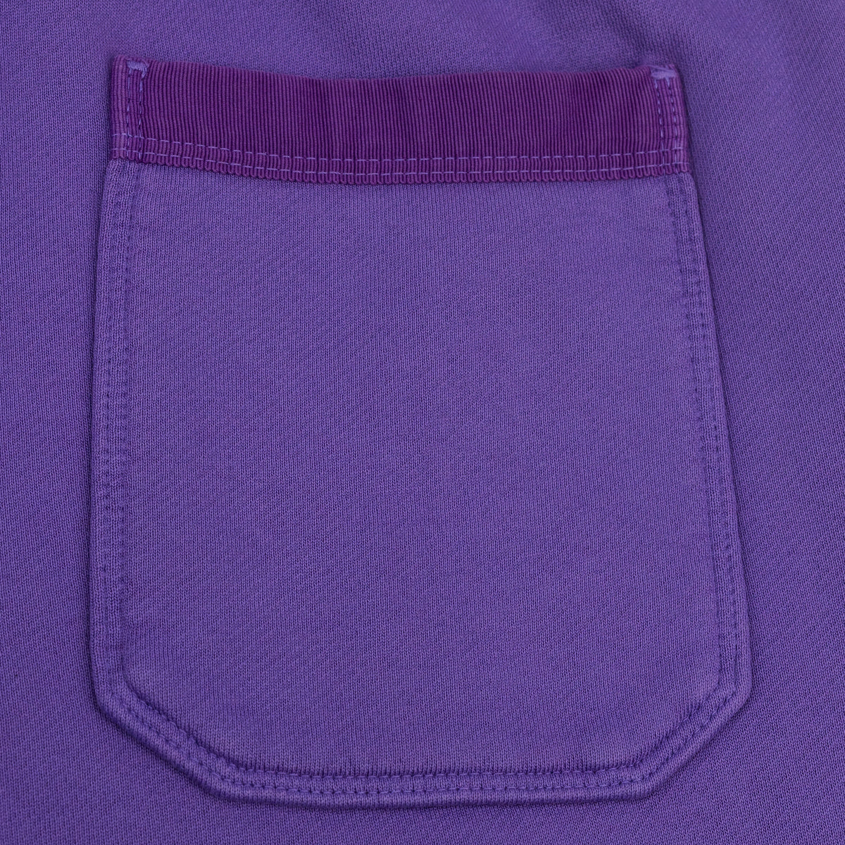 Purple MA Logo Sweatpants