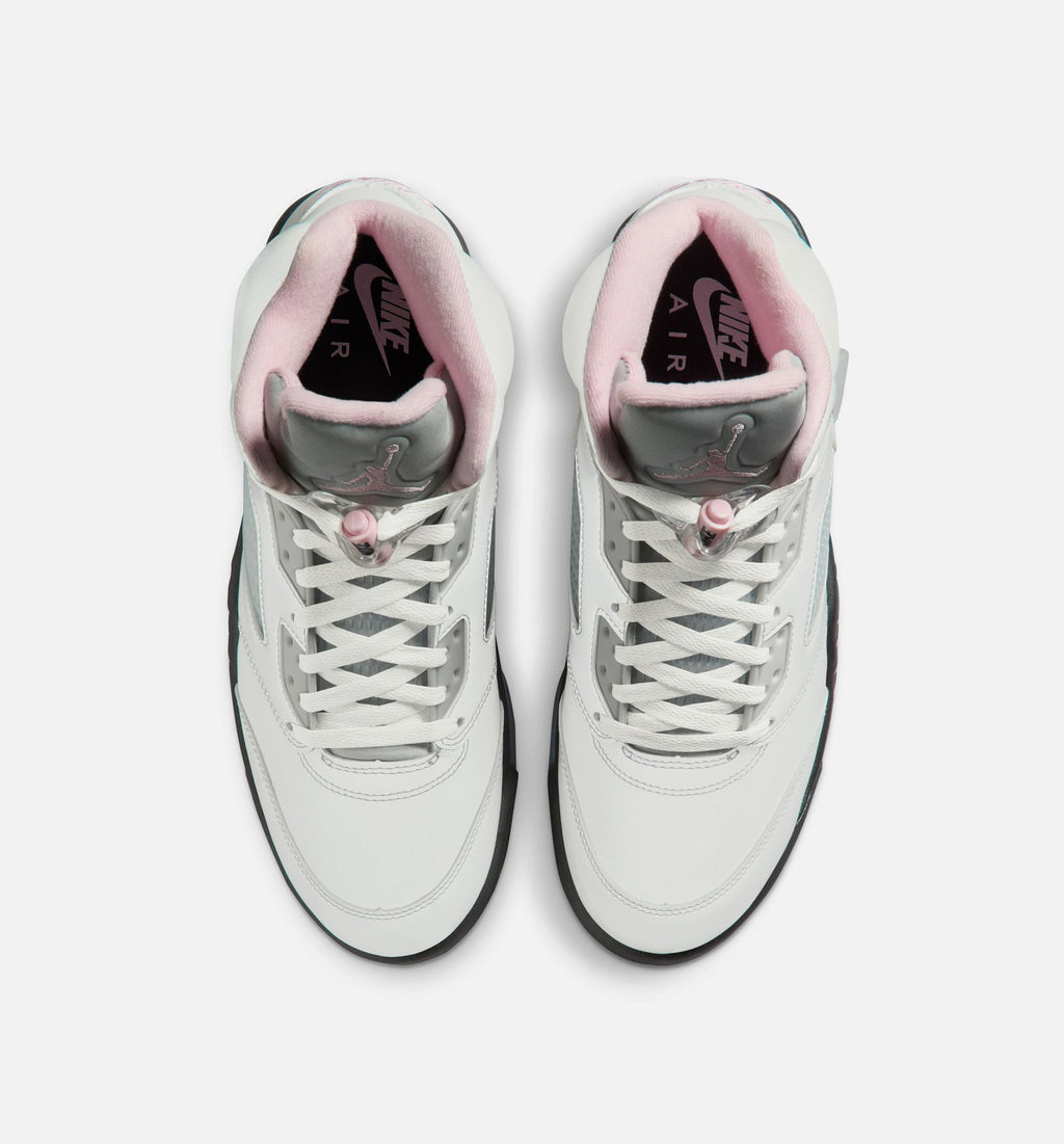 Air Jordan 5 Retro Medium Soft Pink Men's Sneakers