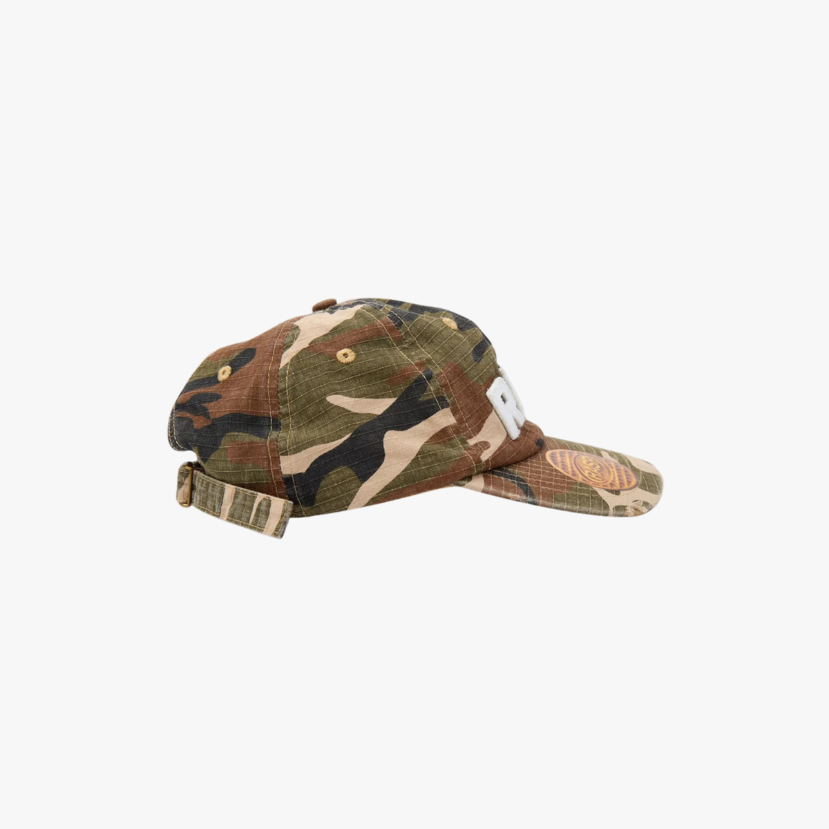 GV Gallery Raspberry Hills Breakfast Hat Camo