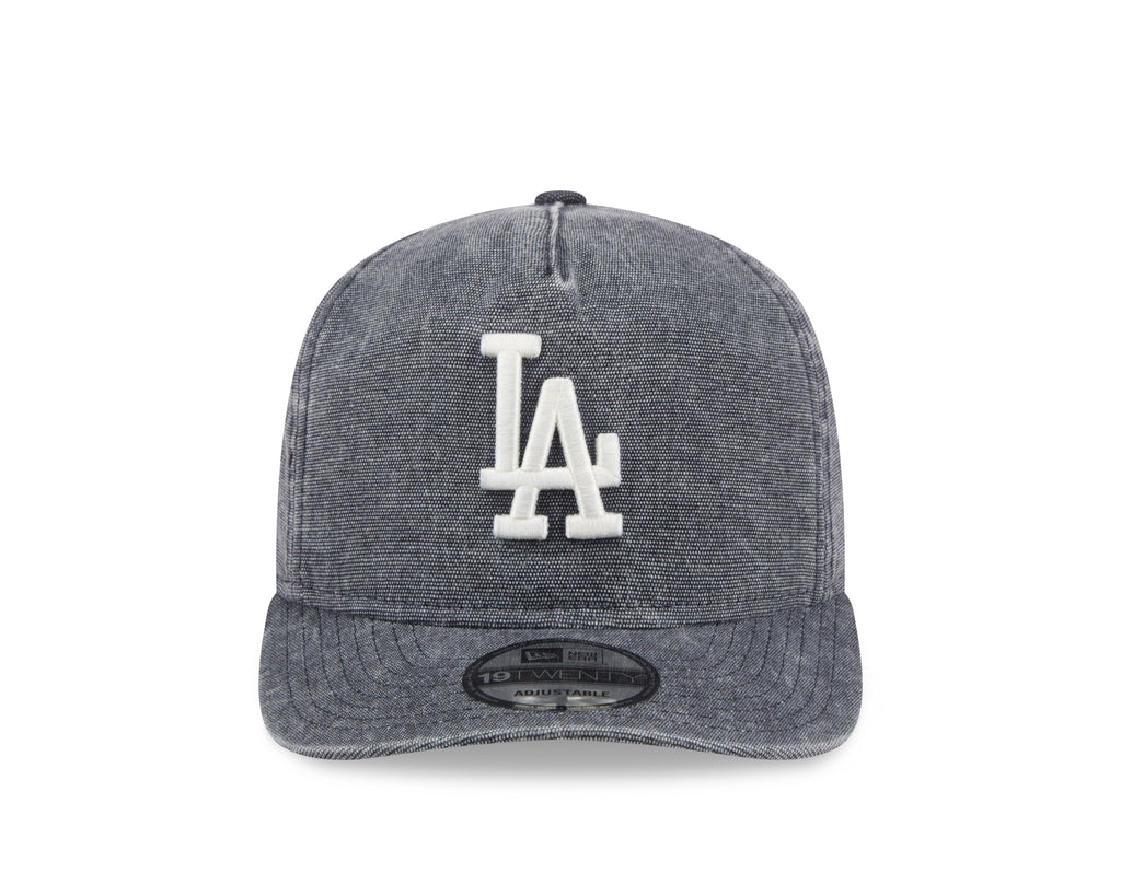New Era 1920 Los Angeles Dodgers Classic Golfer Snapback Hat