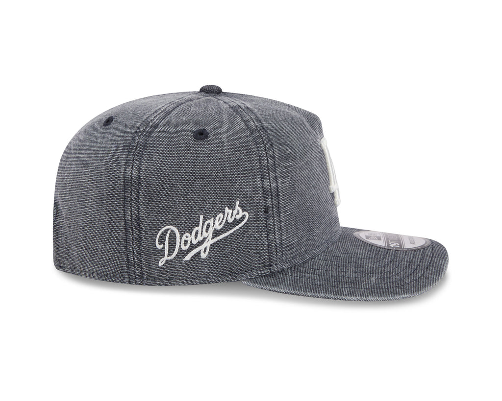 New Era 1920 Los Angeles Dodgers Classic Golfer Snapback Hat