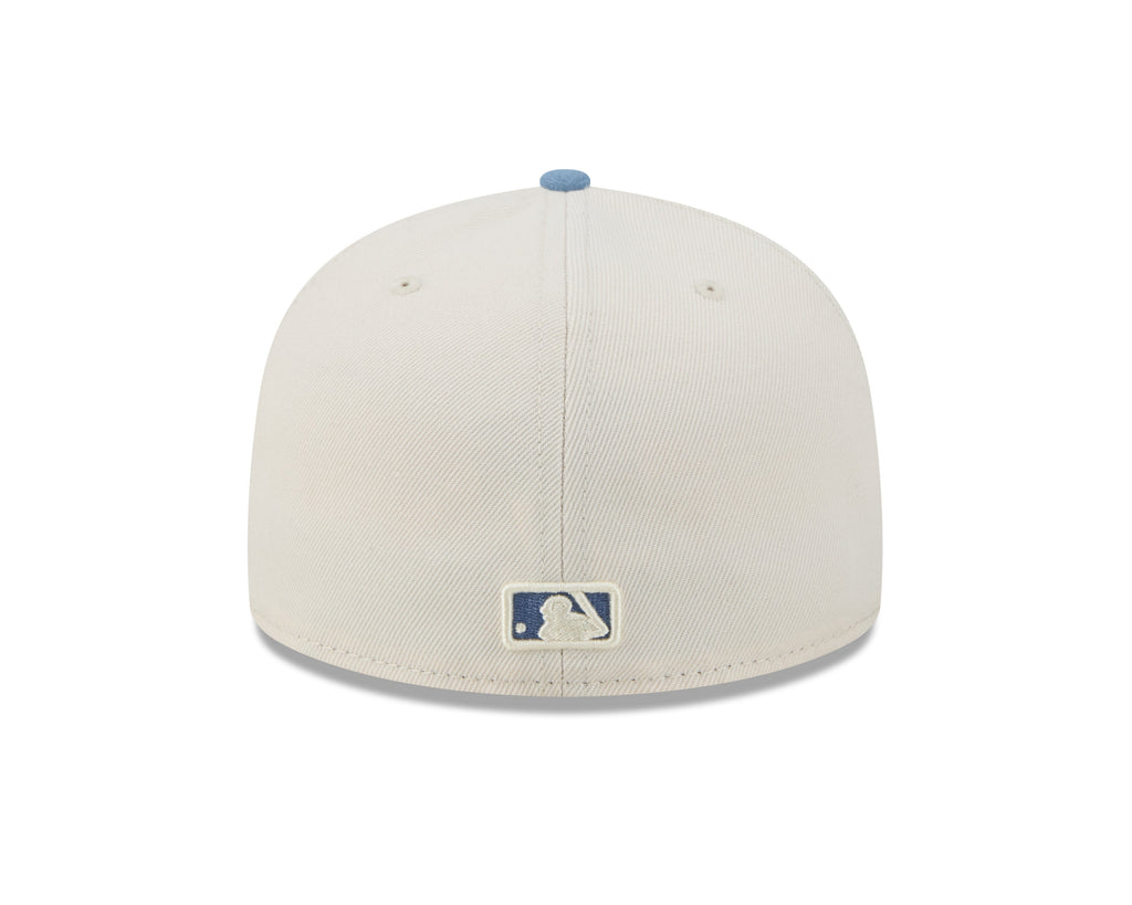 New Era 5950 Chicago Cubs Two-Tone Color Pack Fitted Hat