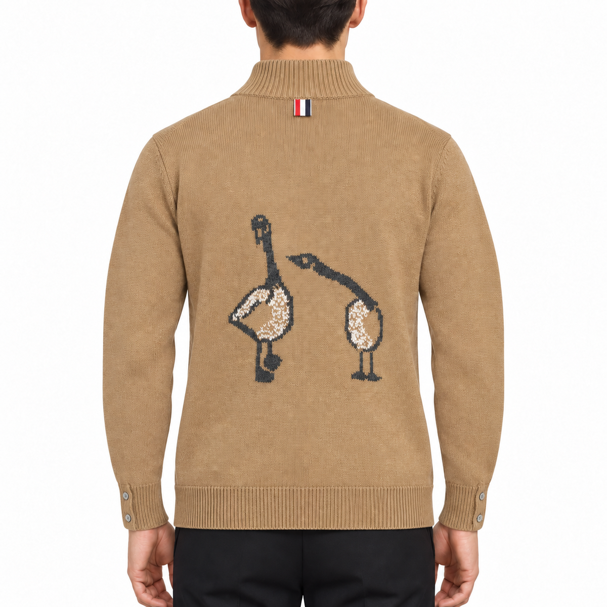 Men's Sweaters | Thom Browne