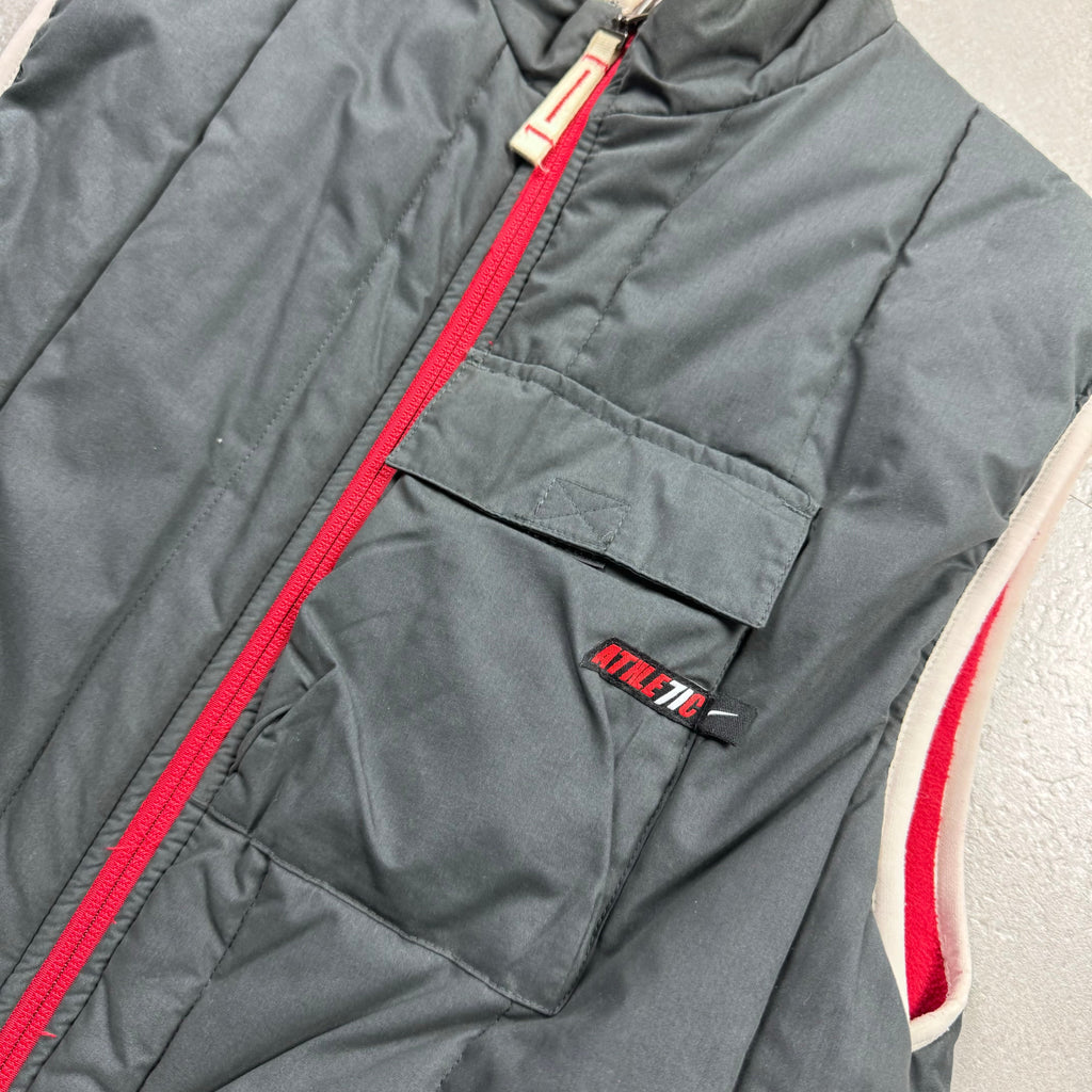 Vintage Nike Weste