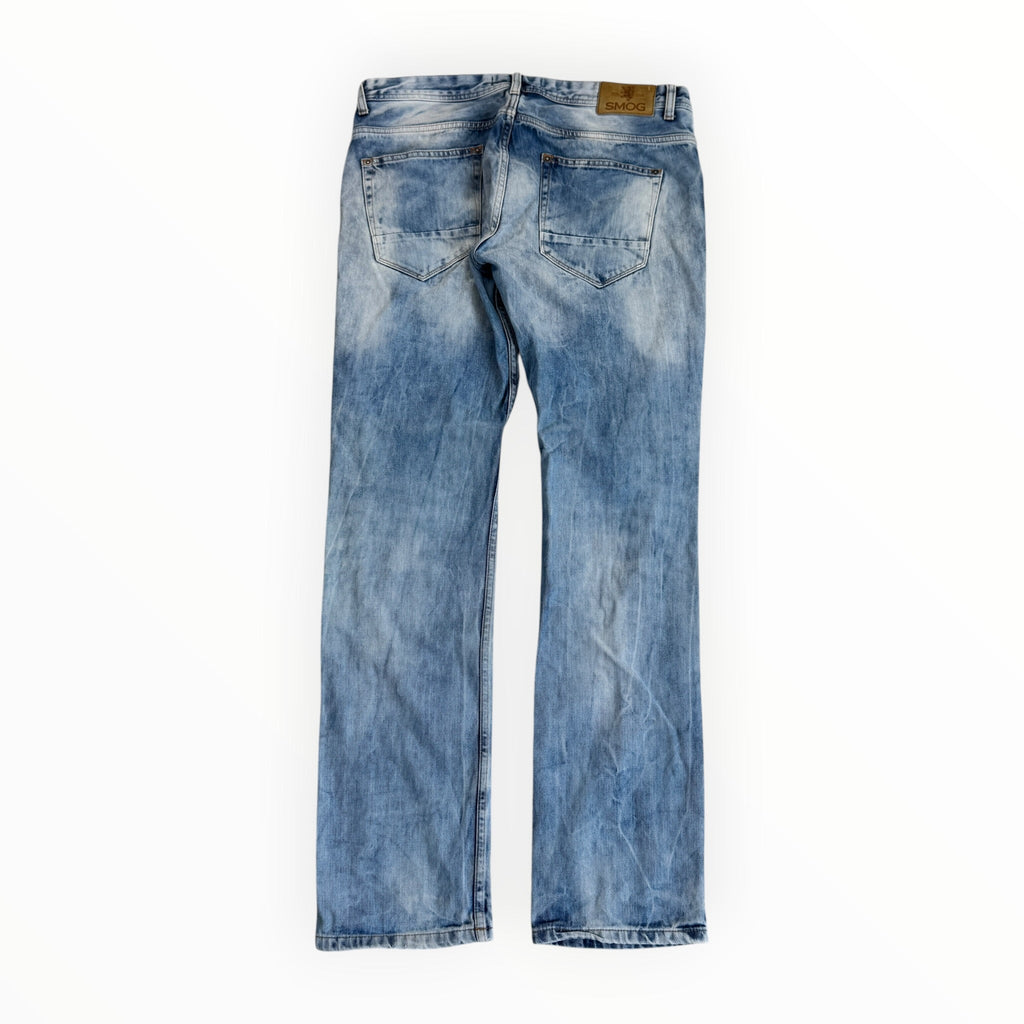 y2K washed Jeans