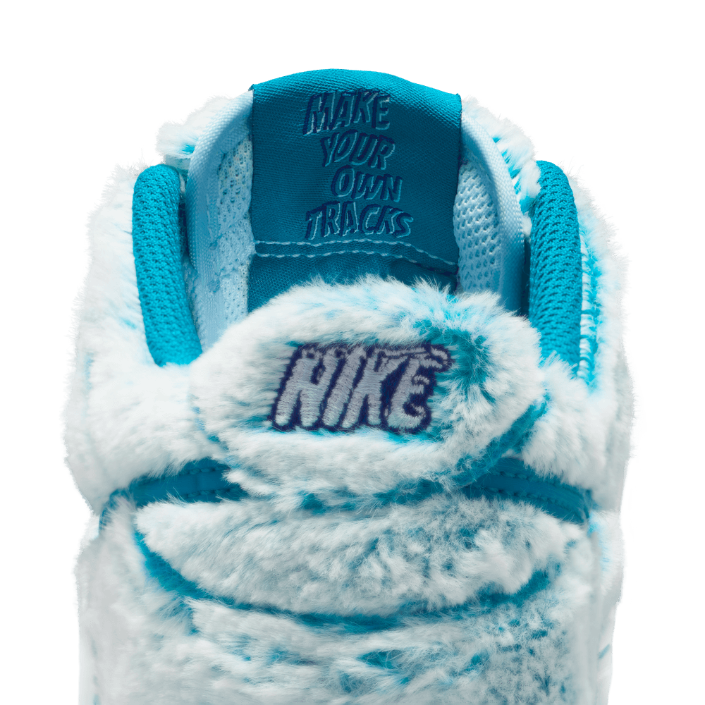 GS Nike Dunk Low BG